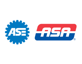 ASE-certified Mechanics ASA Members